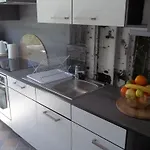 Apartman Silva *