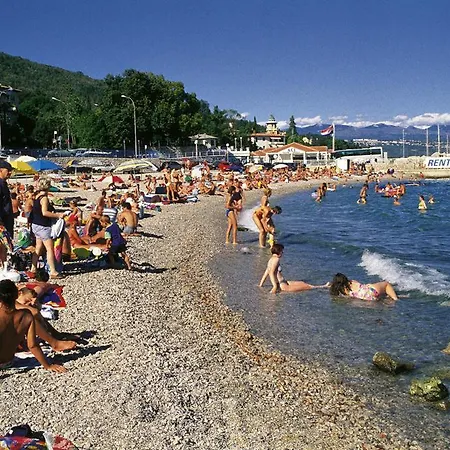 Apartamento Silva Opatija