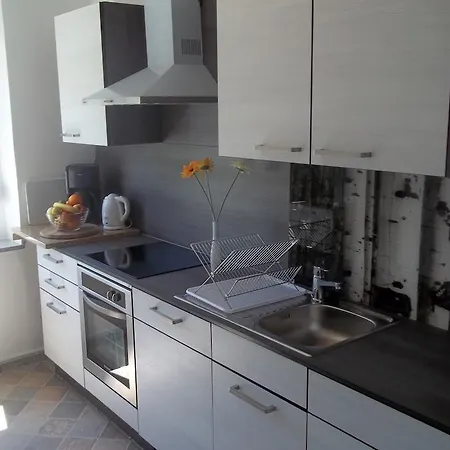 Apartamento Silva Opatija