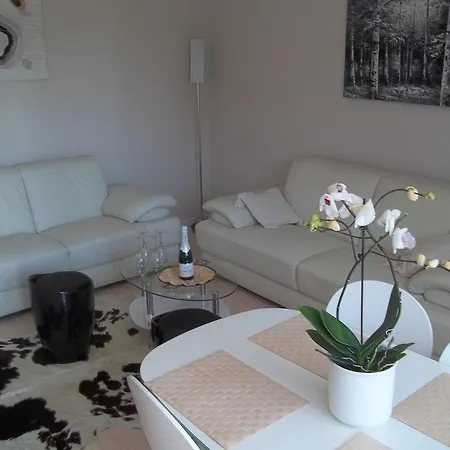 Silva Apartman Abbázia