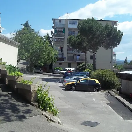 Silva Apartman