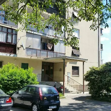 Appartamento Silva *