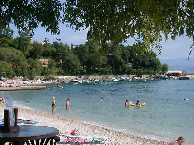 Silva Opatija
