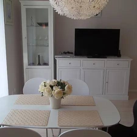 Silva Appartement Opatija