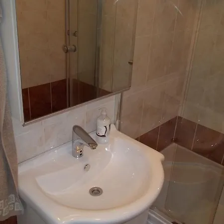 Silva Apartment