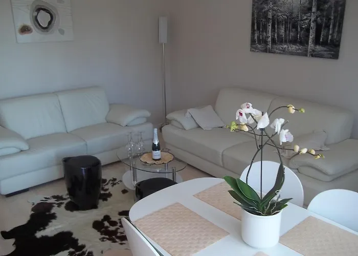 Silva Apartman Abbázia