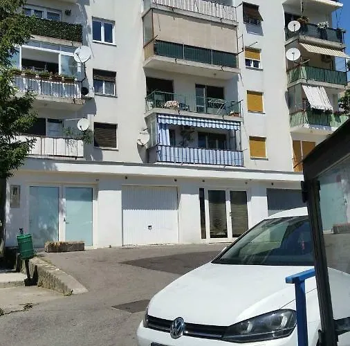 Silva Apartman