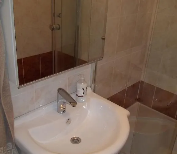 シルバ アパート